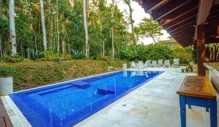 Casa à venda, 500 m² - Iporanga - Guarujá/SP