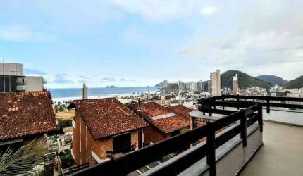 Casa com 6 dormitórios à venda, 350 m² por R$ 1.390.000,00 - Enseada - Guarujá/SP