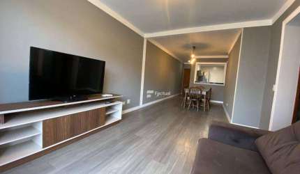 Apartamento à venda na Enseada - Guarujá/SP.