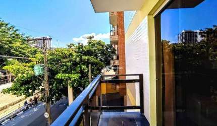 Apartamento à venda na Praia da Enseada - Guarujá/SP.
