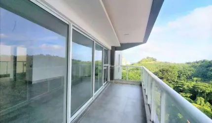 Apartamento com 3 dormitórios à venda, 146 m² por R$ 1.500.000,00 - Astúrias - Guarujá/SP