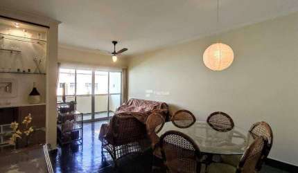 Apartamento com 2 dormitórios à venda, 83 m² por R$ 300.000,00 - Enseada - Guarujá/SP