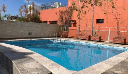 Cobertura à venda, 238 m² por R$ 1.300.000,00 - Enseada - Guarujá/SP