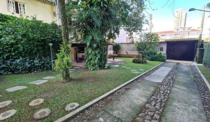 Casa à venda - Enseada - Guarujá/SP