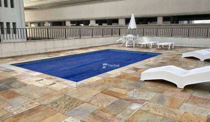 Apartamento à venda, 133 m² por R$ 750.000,00 - Pitangueiras - Guarujá/SP