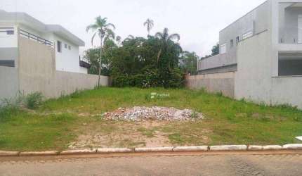 Terreno à venda, 1119 m² por R$ 900.000,00 - Pernambuco II - Guarujá/SP