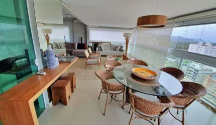 Apartamento com 3 dormitórios à venda, 117 m² por R$ 1.300.000,00 - Enseada - Guarujá/SP