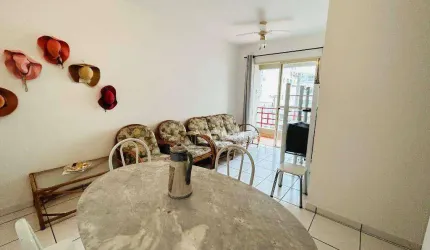 Lindo apartamento em excelente localização, próximo a praia , comércios e Faculdade Unoeste