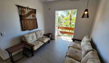 Apartamento à venda na praia da Enseada - Guarujá /SP.
