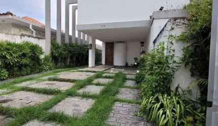 Casa com 4 dormitórios à venda, 295 m² por R$ 1.000.000,00 - Enseada - Guarujá/SP