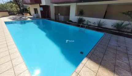 Apartamento à venda na Enseada - Guarujá/SP