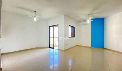 Apartamento com 2 dormitórios à venda, 80 m² por R$ 320.000,00 - Enseada - Guarujá/SP