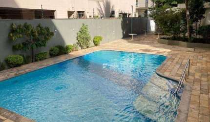 Apartamento a 200m da praia