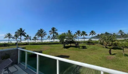 Apartamento com 5 dormitórios à venda, 470 m² - Riviera  de São Lourenço - Bertioga/SP