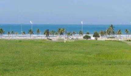 Ocean Front 4 - Suítes  Enseada-Guarujá