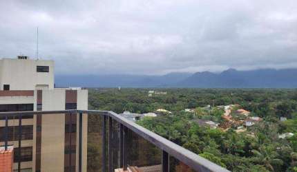 Cobertura com 2 dormitórios à venda, 180 m² por R$ 2.000.000,00 - Riviera Módulo 6 - Bertioga/SP