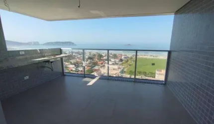 Apartamento com 2 dormitórios à venda, 64 m² por R$ 1.000.000,00 - Enseada - Guarujá/SP