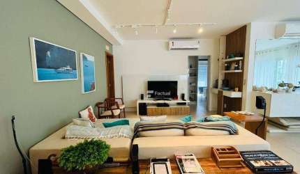 Cobertura com 4 dormitórios à venda, 264 m² - Riviera de São Lourenço - Bertioga/SP