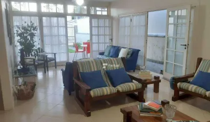 Casa com 4 dormitórios à venda, 179 m² por R$ 685.000,00 - Praia de Pernambuco - Guarujá/SP