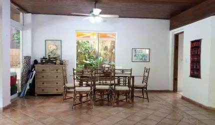 Casa com 5 dormitórios à venda, 280 m² - Riviera de São Lourenço - Bertioga/SP