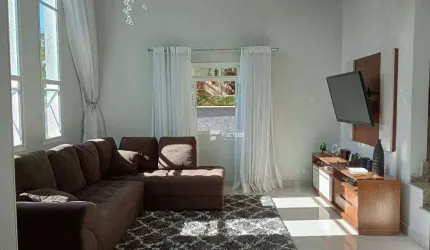Casa com 4 dormitórios à venda, 250 m² por R$ 2.090.000,00 - Pernambuco II - Guarujá/SP