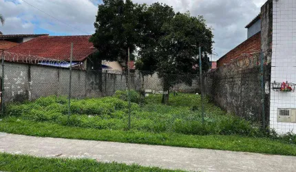 Terreno à venda, 300 m² - Jardim Vista Alegre - Bertioga/SP