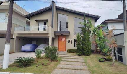 Casa com 5 dormitórios à venda, 380 m² por R$ 3.000.000,00 - Acapulco - Guarujá/SP