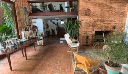 Casa com 5 dormitórios à venda, 451 m² por R$ 2.200.000,00 - Praia de Pernambuco - Guarujá/SP