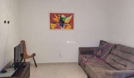 Cobertura com 3 dormitórios à venda, 118 m² - Maitinga - Bertioga/SP