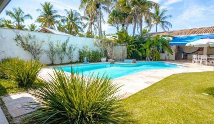 Casa à venda, 400 m² por R$ 3.400.000,00 - Acapulco - Guarujá/SP