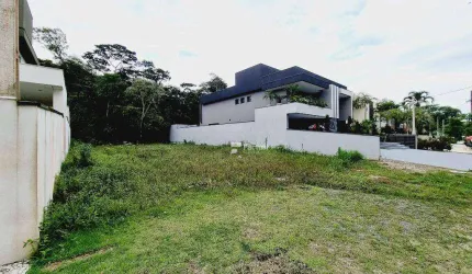 Terreno à venda, 525 m²  - Riviera - Bertioga/SP