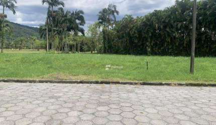 Terreno à venda no Acapulco - Guarujá/SP