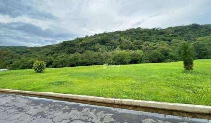 Terreno à venda, 1364 m² por R$ 1.480.000,00 - Marina Guarujá - Guarujá/SP