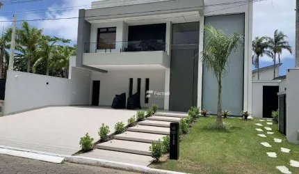 Casa com 6 dormitórios à venda, 430 m² por R$ 5.500.000,00 - Acapulco - Guarujá/SP
