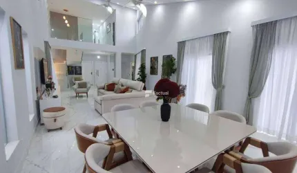 Casa com 4 dormitórios à venda, 310 m² por R$ 2.800.000,00 - Acapulco - Guarujá/SP