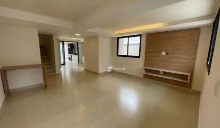 Casa com 3 dormitórios à venda, 102 m² - Jardim  São Lourenço - Bertioga/SP