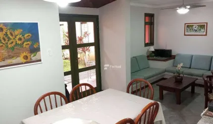 Village com 2 dormitórios à venda, 106 m² - Riviera de São Lourenço - Bertioga/SP