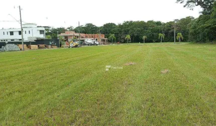 Terreno à venda, 600 m² - Praia da Riviera de São Lourenço - Bertioga/SP