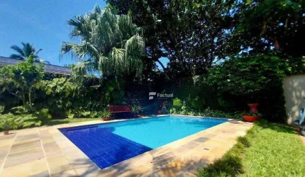 Casa com 5 dormitórios à venda, 190 m² por R$ 890.000,00 - Praia de Pernambuco - Guarujá/SP