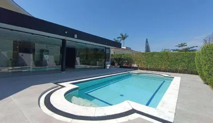 Casa à venda no Granville - Granville - Guarujá/SP