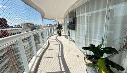 Cobertura com 4 dormitórios à venda, 240 m²- Módulo 02 - Galeões - Bertioga/SP