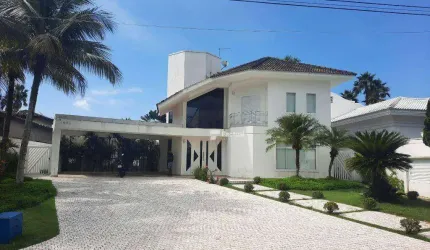 Casa à venda no Acapulco - Guarujá/SP