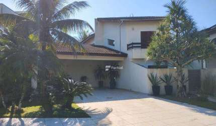 Casa com 5 dormitórios, 300 m² - venda por R$ 2.850.000,00 ou aluguel por R$ 18.450,00/mês - Acapulco - Guarujá/SP