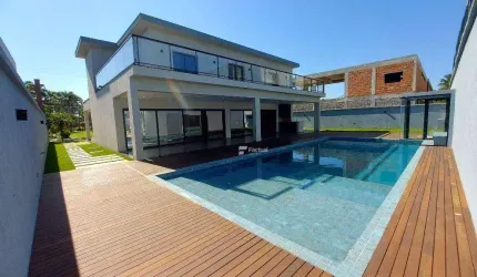Casa - Park Lane - Guarujá/SP