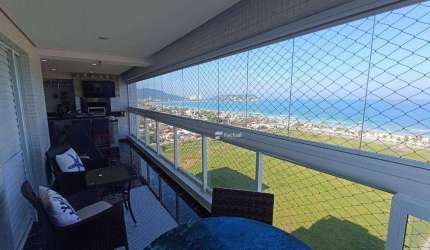 Apartamento à venda, 143 m² por R$ 1.600.000,00 - Enseada - Guarujá/SP