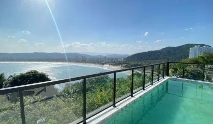 Casa à venda na Enseada  Guarujá / SP.