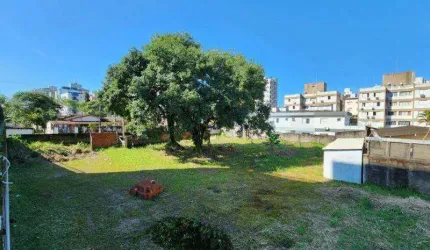 Terreno à venda, 1242 m² por R$ 1.600.000,00 - Enseada - Guarujá/SP