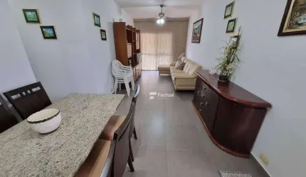 Apartamento à venda na Praia da Enseada, Guarujá / SP.