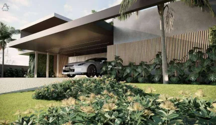 Casa á venda - Park Lane - Guarujá/SP