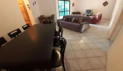Apartamento com 4 dormitórios à venda, 150 m² por R$ 800.000,00 - Pitangueiras - Guarujá/SP